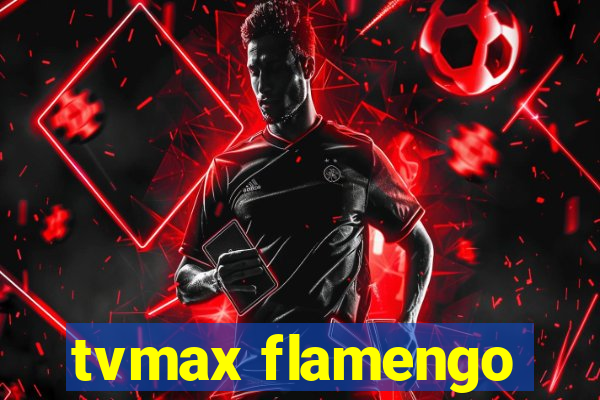 tvmax flamengo